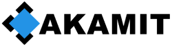 Logo Akamit