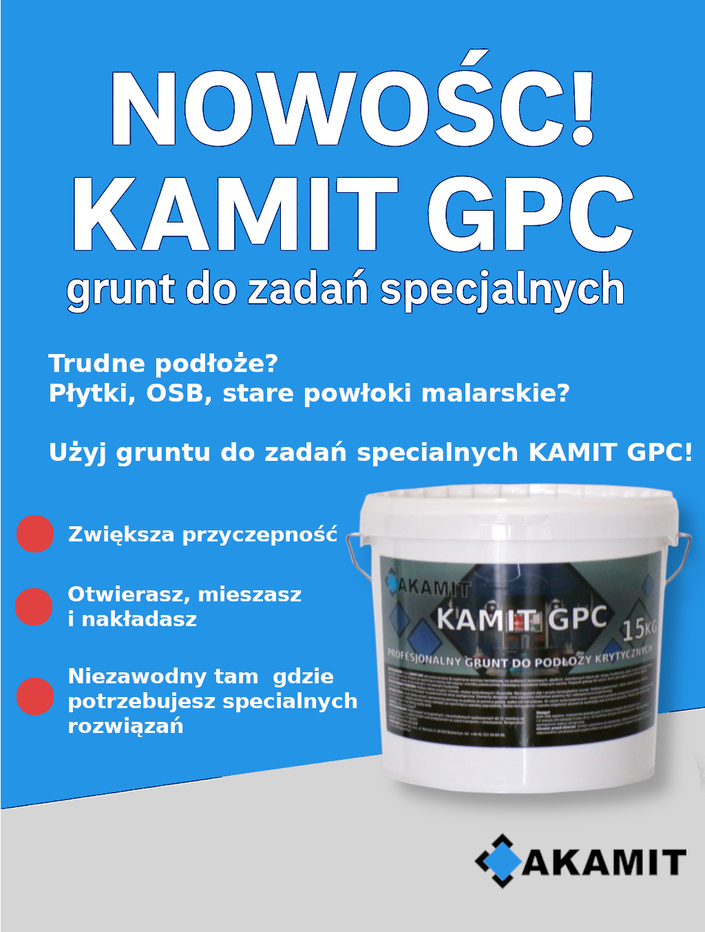 Logo Akamit